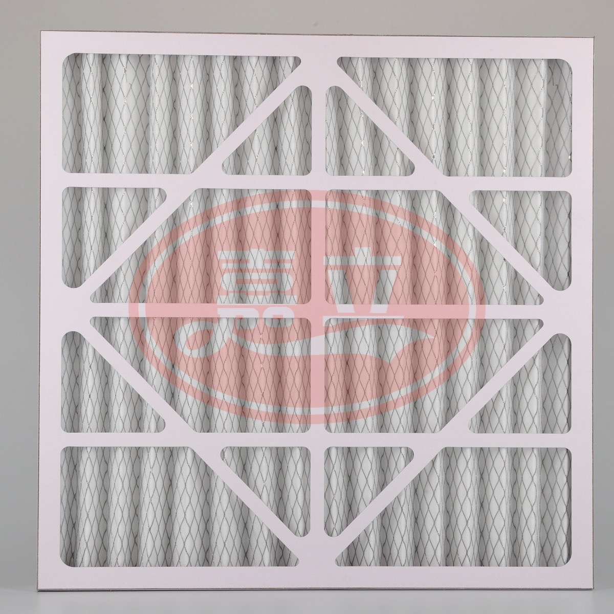 沙河纸框过滤器