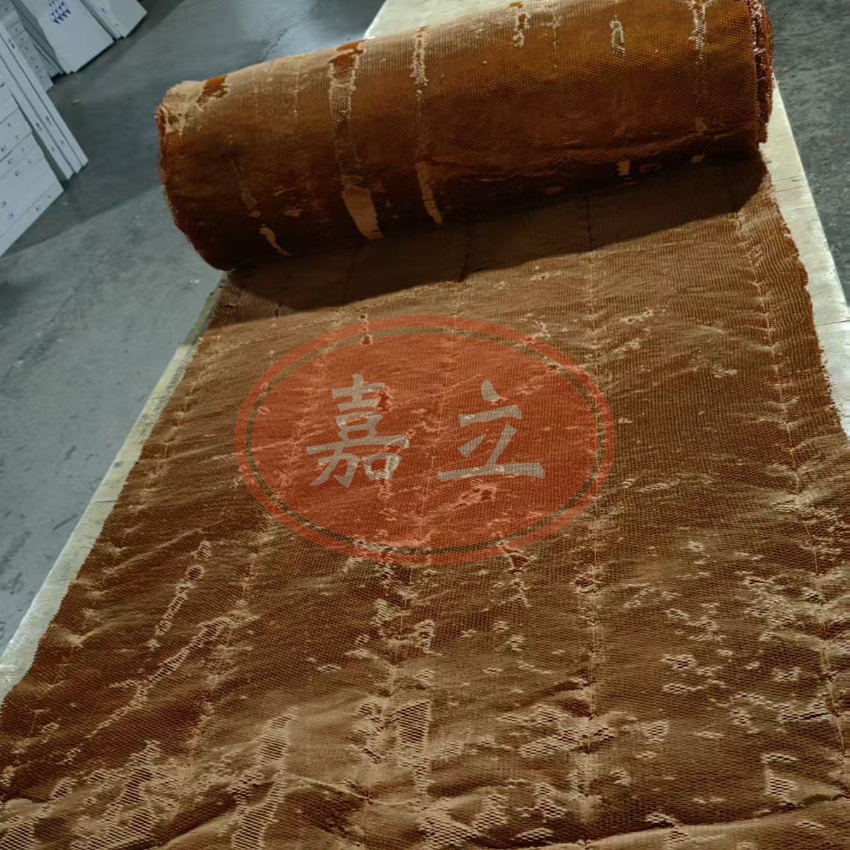 沙河多层油漆过滤纸